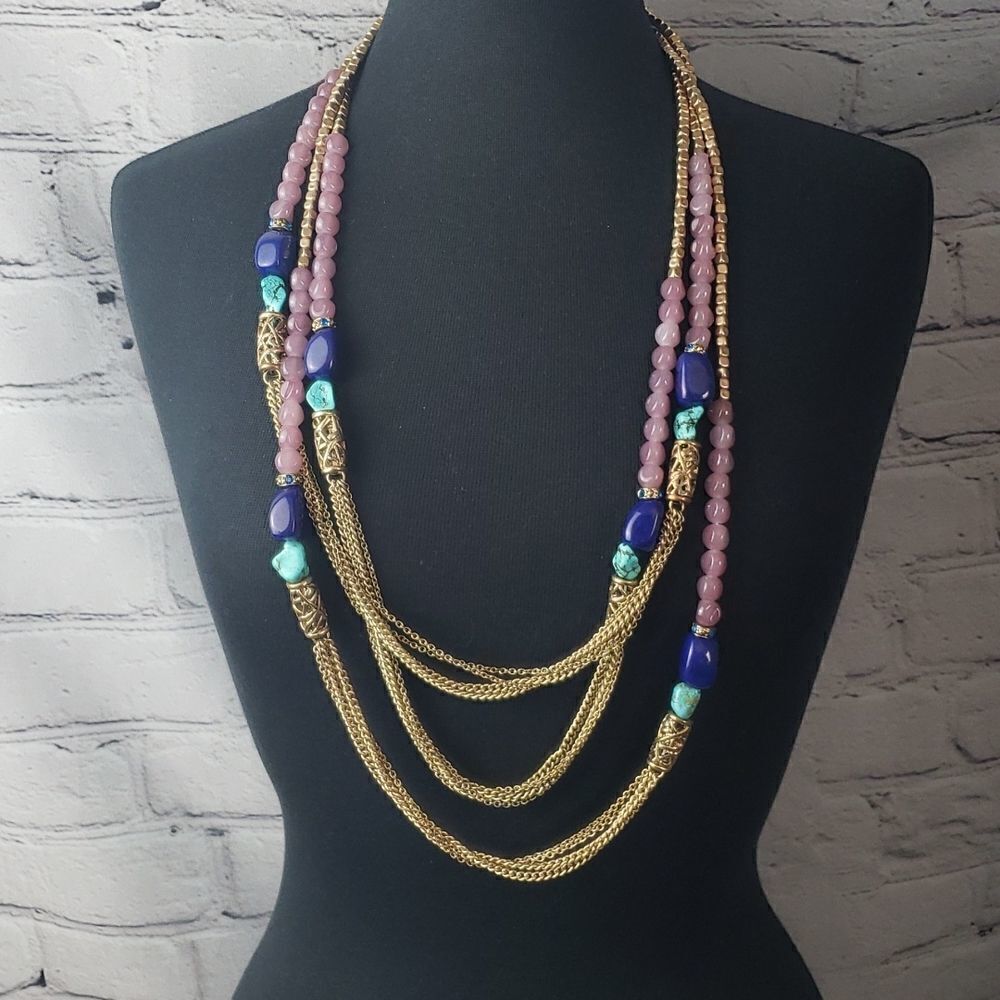 ‎Chicos Necklace